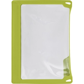 Tablethoes E-Case eSeries 15 Green (7" Tablets)
