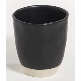 Tasse à Espresso The Table Atelier Black Pepper