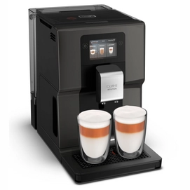 Machine A Expresso Krups Intuition Preference Coal
