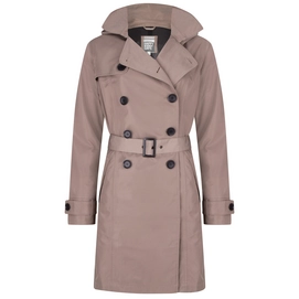 Trench Happy Rainy Days Exclusive Twill Tokyo Taupe