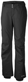 Ski Trousers Columbia Bugaboo Pant Women's Black Plus Size