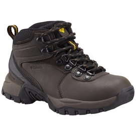 Wandelschoen Columbia Youth Newton Ridge Cordovan