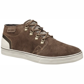 Wandelschoen Columbia VULK Half Dome Winter Men's Cordovan