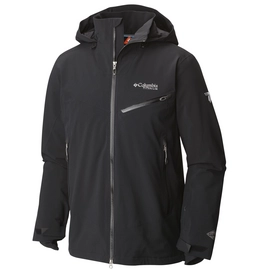 Veste de Ski Carvin Jacket Men's Black