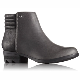 Sorel Women Danica Short Quarry Black