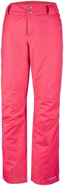Ski Trousers Columbia Women Bugaboo Oh Pant Punch Pink