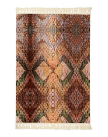 Kleed Essenza Fabienne Karpet Multi (180 x 240 cm)