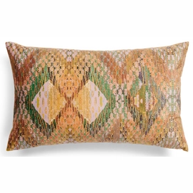 Sierkussen Essenza Fabienne Cushion Mustard (30 x 50 cm)