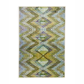 Vloerkleed Essenza Fabienne Carpet Olive (60 x 90 cm)