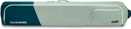 Skitasche Dakine Fall Line Ski Roller Bag Green Lily 175 cm