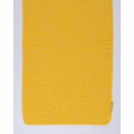 Handdoek Abyss & Habidecor Fidji Banane (55 x 100 cm)