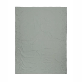 Tafelkleed Essenza Fine Art Table Cloth Stone Green-140 x 180 cm