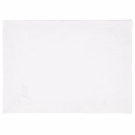 Placemat Essenza Fine Art Placemat White (35 x 50 cm)-35 x 50 cm