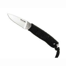 Survival KnifeFox Knives Black Tarlo Fixed