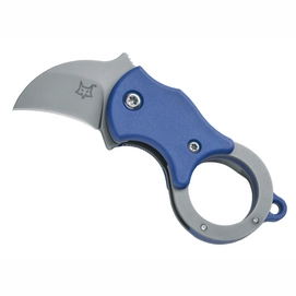 Vouwmes Fox Knives Mini-Ka Folding Blue
