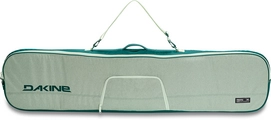 Snowboardtas Dakine Freestyle Snowboard Bag Green Lily 157 cm