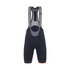 Fietsbroek Santini Men Ace Bibshorts Git Evo Pad Nautica Blue