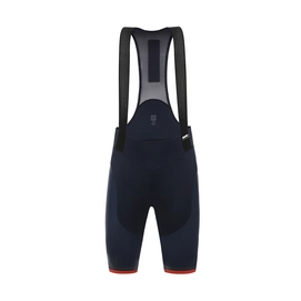 Fietsbroek Santini Men Tono 2.0 Bibshorts Nat Pad Grey