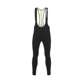 Fietsbroek Santini Men Vega 2.0 Bibtights Git Evo Pad Flashy Yellow