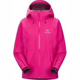 Jas Arc'teryx Women Beta LT Jacket Techno