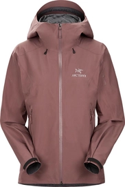 Jas Arc'teryx Women Beta LT Jacket Velvet Sand