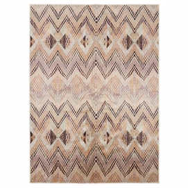 Teppich Essenza Fabienne Biscuit (120 x 180 cm)