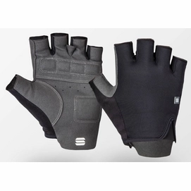 Fietshandschoen Sportful Men Matchy Gloves Black-S