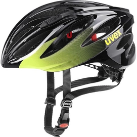 Fietshelm Uvex Boss Race Lime Anthracite 22