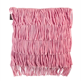 Zierkissen KAAT Amsterdam Flapper Pink (40 x 40 cm)