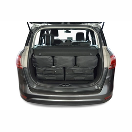 Reistassenset Car-Bags Ford B-Max 2012+