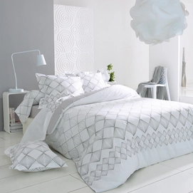 Taie d'oreiller Tradilinge Forever Cotton (50 x 70 cm)