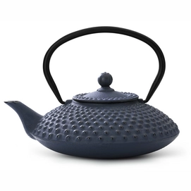 Teapot Bredemeijer Xilin Blue 1.25 L