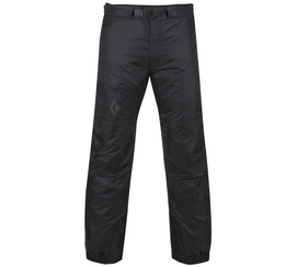 Black Diamond Men's Stance Belay Pants Black