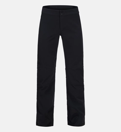 Skibroek Peak Performance Women Stretch Black 2020