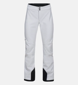 Skibroek Peak Performance Women Stretch White