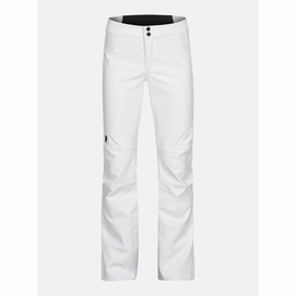 Skihose Peak Performance Stretch Offwhite 2020 Damen