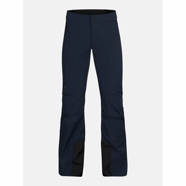 Skibroek Peak Performance Women Stretch Blue Shadow 2020
