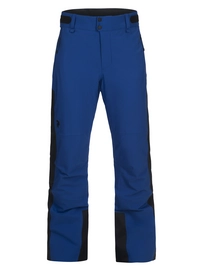 Pantalon de Ski Peak Performance Men Hipecore+ Maroon Race Island Blue