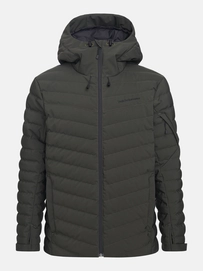 Ski Jas Peak Performance Men Frost Coniferous Green