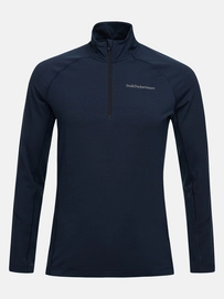Skipullover Peak Performance Magic Half Zip Blue Shadow Herren