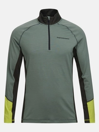Skipullover Peak Performance Magic Half Zip Fells View Herren