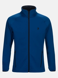Gilet Peak Performance Men Chill True Blue