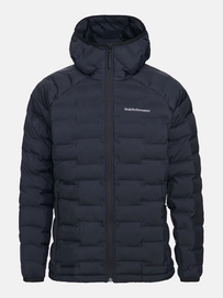 Jas Peak Performance Men Argon Hood Black