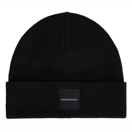 Mütze Peak Performance Switch Hat Black 2021 Unisex
