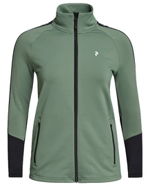 Vest Peak Performance Women Rider Zip Jacket Fells View 2021