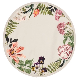 Placemat Essenza Gallery Placemat Sand (Ø 42 cm)
