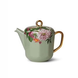 Teapot Essenza Gallery Stone Green 1.25 L