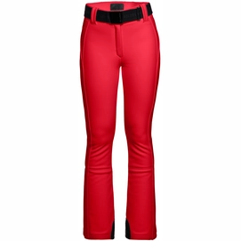 Pantalon de Ski Goldbergh Dames Pippa Ruby Red-Taille 42