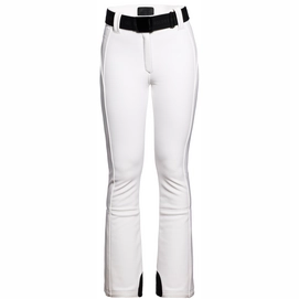 Pantalon de Ski Goldbergh Dames Pippa White-Taille 40
