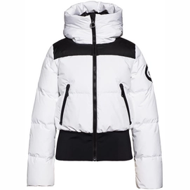 Veste Goldbergh Women Boulder White